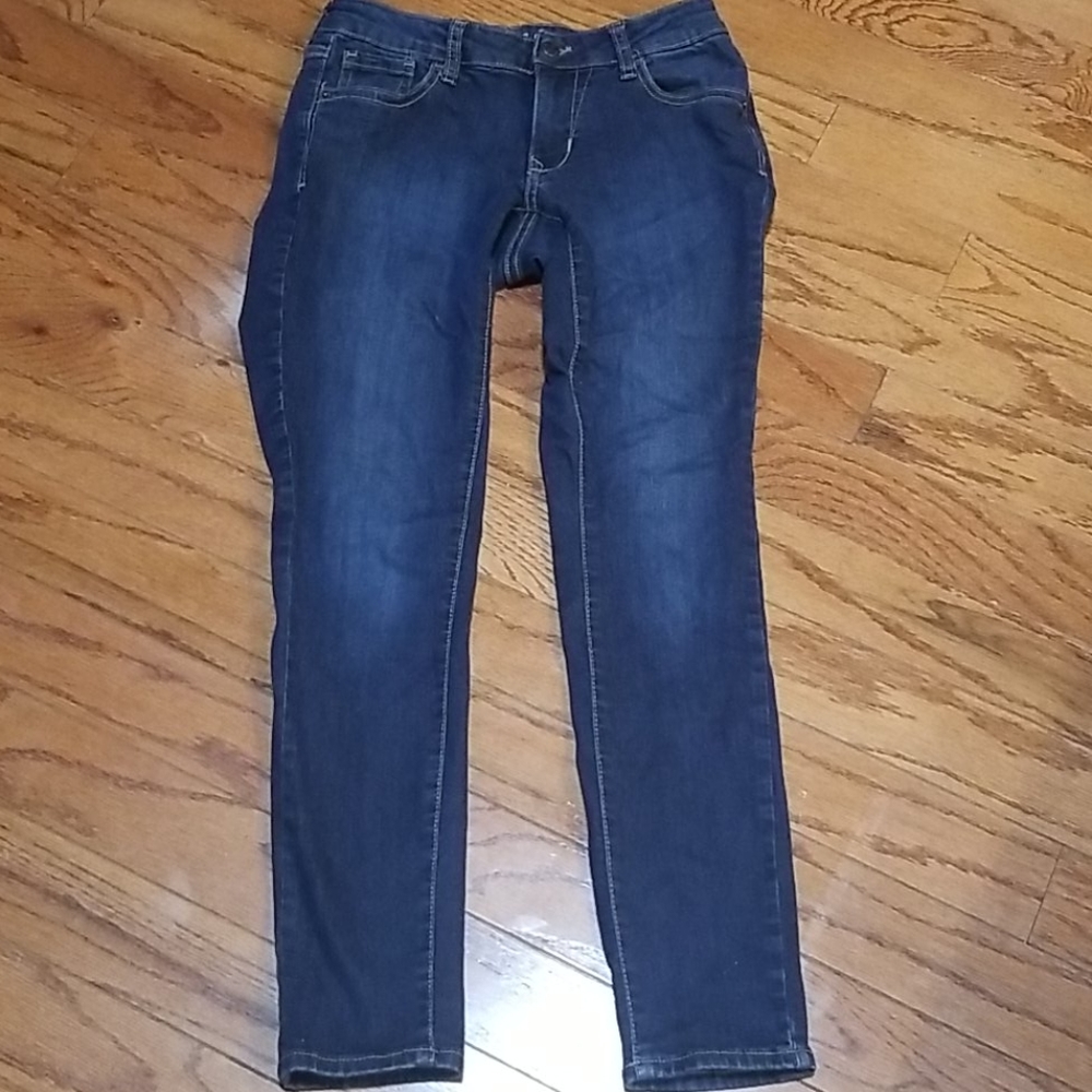 Old Navy jeans